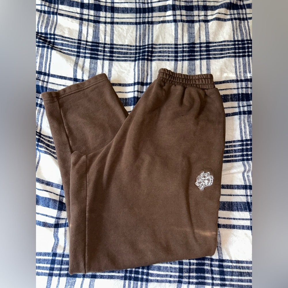 Small darc sport sweats